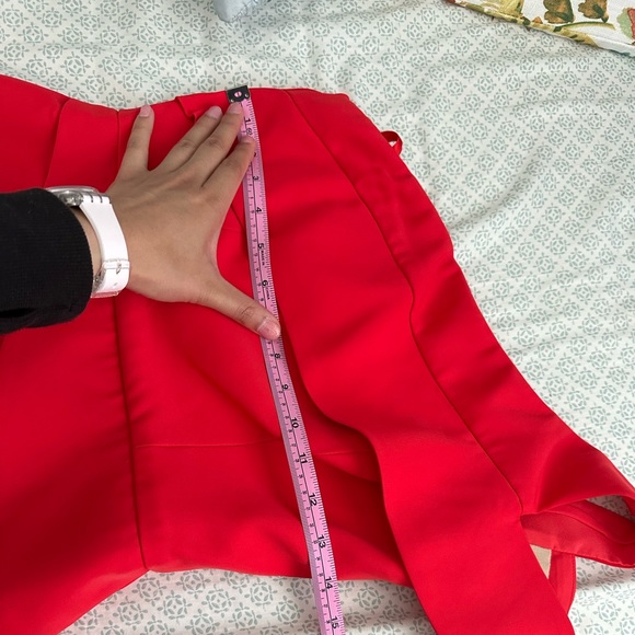 BCBG maxazria dress - Picture 6 of 8